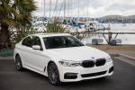 BMW 530i Sedan M Sport 2017 года (NA)